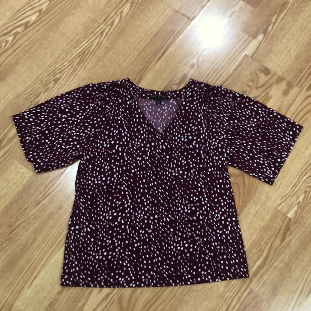 Banana Republic Blouse